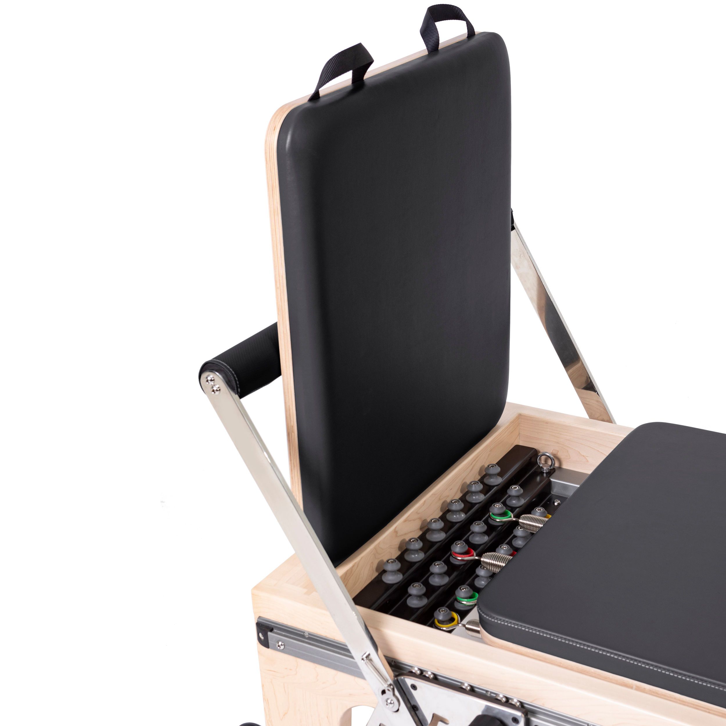 Master Instructor Reformer | Physio